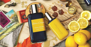 Atelier Cologne Citron d'Erable, Unisex, Colonie Absoluta - Img 4