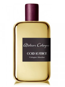 Atelier Cologne Gold Leather, Unisex, Colonie Absoluta 200 ml
