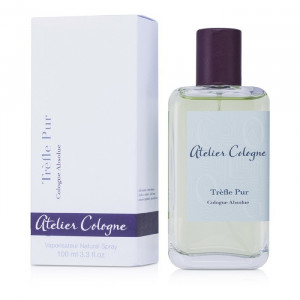 Atelier Cologne Trefle Pur, Unisex, Colonie Absoluta