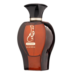 Athoor Al Alam, Huyam, Apa de Parfum, Unisex, 100 ml