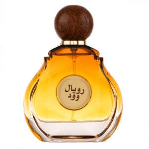 Parfum arabesc Athoor Al Alam Royale Wood Apa de Parfum, Barbati