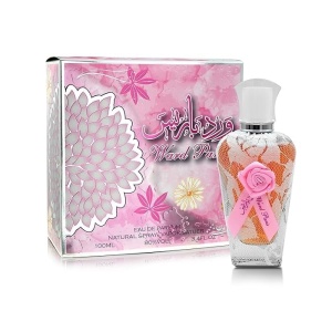 Athoor Al Alam Ward Paris, Apa de Parfum, Femei