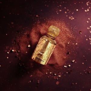 Auraa Desire Cedar Paradise Extract de Parfum, Barbati, 100 ml