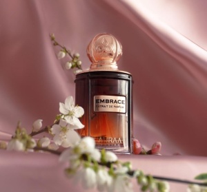 Auraa Desire Embrace Extract de Parfum, Unisex, 100 ml