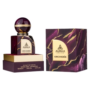 Auraa Desire Orchidee Extract de Parfum, Unisex, 100 ml