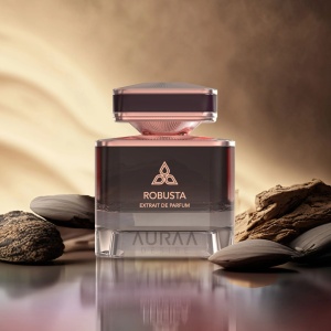 Auraa Desire Robusta Extract de Parfum, Unisex, 100 ml