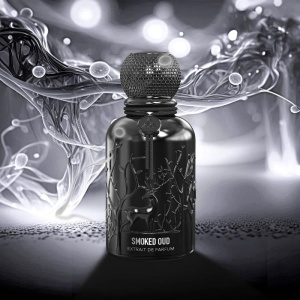 Auraa Desire Smoked Oud Extract de Parfum, Barbati, 100 ml