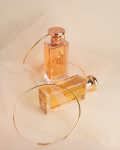 Aurora Amour, Femei, Apa de parfum, 100 ml - Img 3