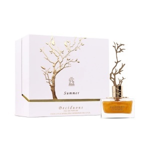 Aurora, Deciduous Summer, Apa de parfum, Femei, 100 ml