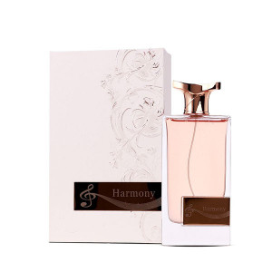 Aurora Harmony, Femei, Apa de parfum, 100 ml