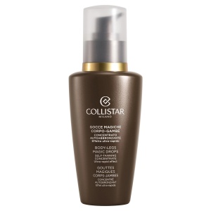 Autobronzant Collistar Body Legs Magic Drops