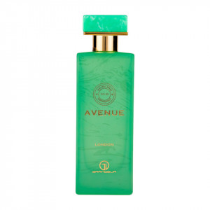 Avenue Grandeur Elite, Apa de Parfum, Barbati, 100 ml