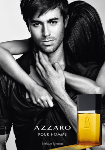 Azzaro Pour Homme, Apa de Toaleta, 50 ml
