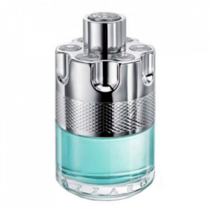 Apa de Toaleta Azzaro, Wanted Man Tonic, Barbati, 50 ml