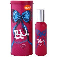 B.U. My Secret 50 ml
