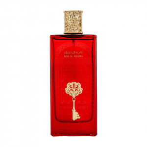 Bab Al Hamra, Ard Al Zaafaran, Apa de Parfum, Unisex, 100 ml