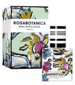 Balenciaga Rosabotanica - Img 7