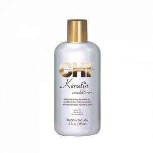 Balsam CHI Keratin Conditioner, 355 ml