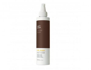 Balsam colorant Milk Shake Direct Colour Warm Brown - Img 2