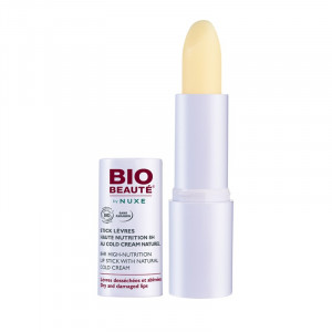 Balsam de buze Bio Beauté by Nuxe High Nutrition