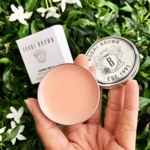 Balsam de buze Bobbi Brown Spf15 - Img 2