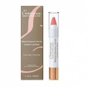 Balsam de buze, Embryolisse Baume Douceur Levres - Img 1