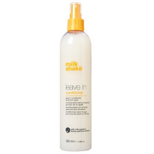 Balsam fara clatire Milk Shake Leave-in - Img 2
