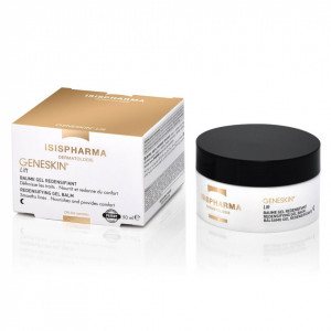 Balsam gel anti-rid cu efect de regenerare pentru pielea uscata Isispharma GeneSkin Lift, 50 ml - Img 2