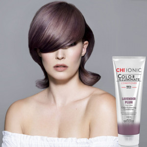 Balsam nuantator Chi Ionic Color Illuminate 251ml - Img 7