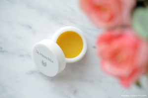 Balsam pentru ochi Dr Hauschka Eye Balm - Img 4