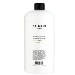 Balsam pentru par Balmain Moisturizing, 1000 ml