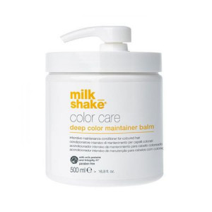 Balsam pentru par Milk Shake Color Care Maintainer - Img 3