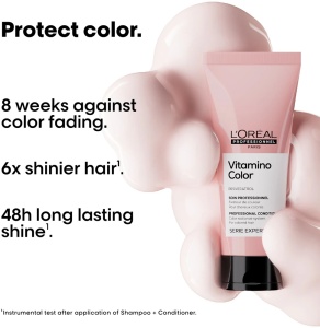 Balsam pentru par vopsit L'Oréal Professionnel Serie Expert Vitamino Color