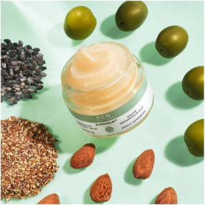 Balsam pentru piele sensibila Ren Clean Skincare Evercalm, 30 ml - Img 2
