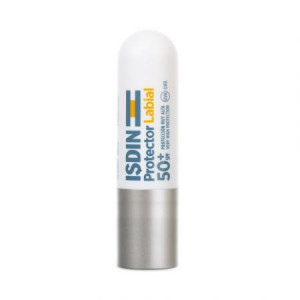 Balsam protector de buze cu SPF 50+ Isdin, 4 g