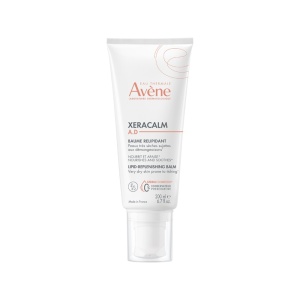 Balsam relipidant pentru pielea uscata predispusa la dermatita atopica sau prurit XeraCalm AD, Avene
