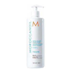 Balsam reparator hidratant pentru par slabit si deteriorat Moroccanoil