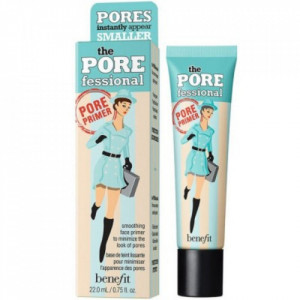 Baza machiaj BeneFit The POREfessional Pro Balm 22ml