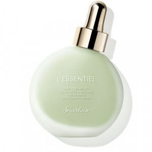Baza machiaj Guerlain L`Essentiel Primer Base Pore Minimizer Shine Control Primer