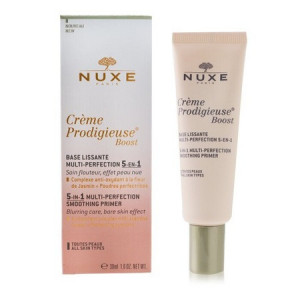 Baza machiaj, Nuxe Creme Prodigieuse Boost - Img 2