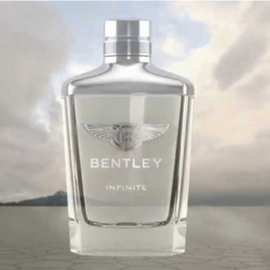 Bentley Infinitte, Apa de Toaleta, Barbati