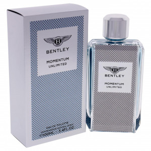 Bentley Momentum Unlimited, Apa de Toaleta, Barbati