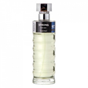 Bijoux Strong 97 for Men, Apa de Toaleta, 200 ml
