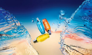 Biotherm Eau D’Énergie, Apa de Toaleta, Femei