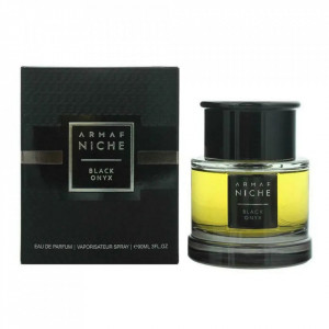 Black Onyx Armaf, Apa de Parfum, Barbati