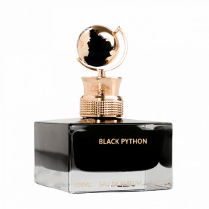 Black Python Aurora, Apa de Parfum, Unisex - Img 3