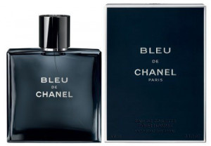 Bleu de Chanel, Barbati, Apa de Toaleta 50 ml