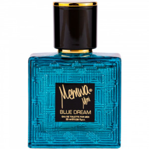 Blue Dream Memwa Apa de Toaleta, Barbati, 30 ml 1