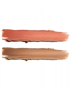 Blush & Iluminator Clarins Glow 2 Go - Img 2