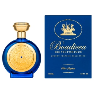 Boadicea the Victorious Blue Sapphire, Apa de parfum, Unisex
